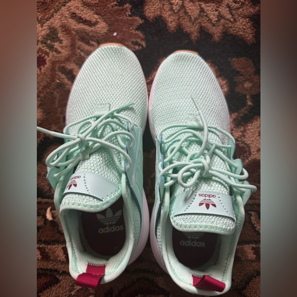 Adidas sneakers